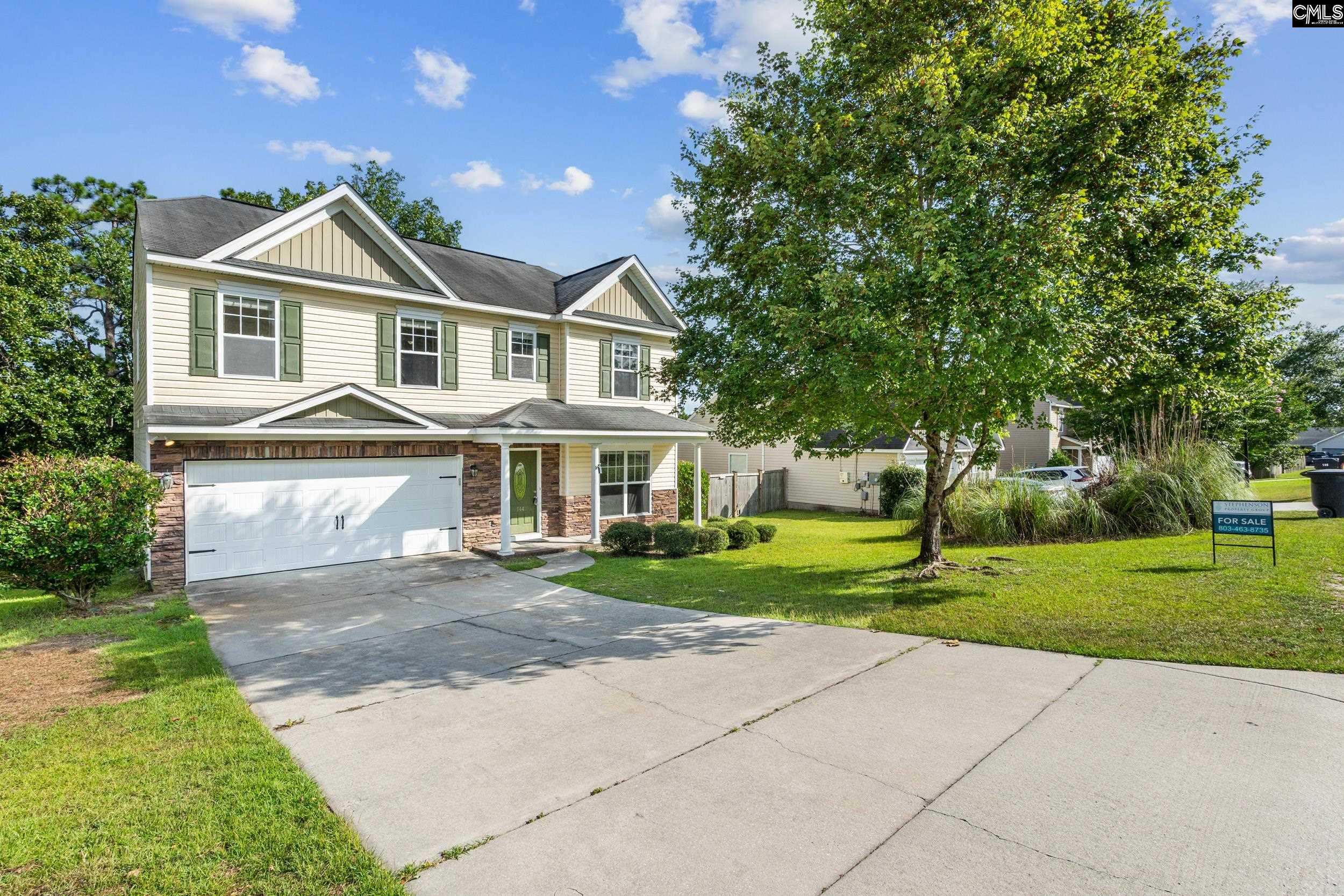 Property image 3 of 144 Driftwood Avenue in Wedgwood, Elgin, SC 29045