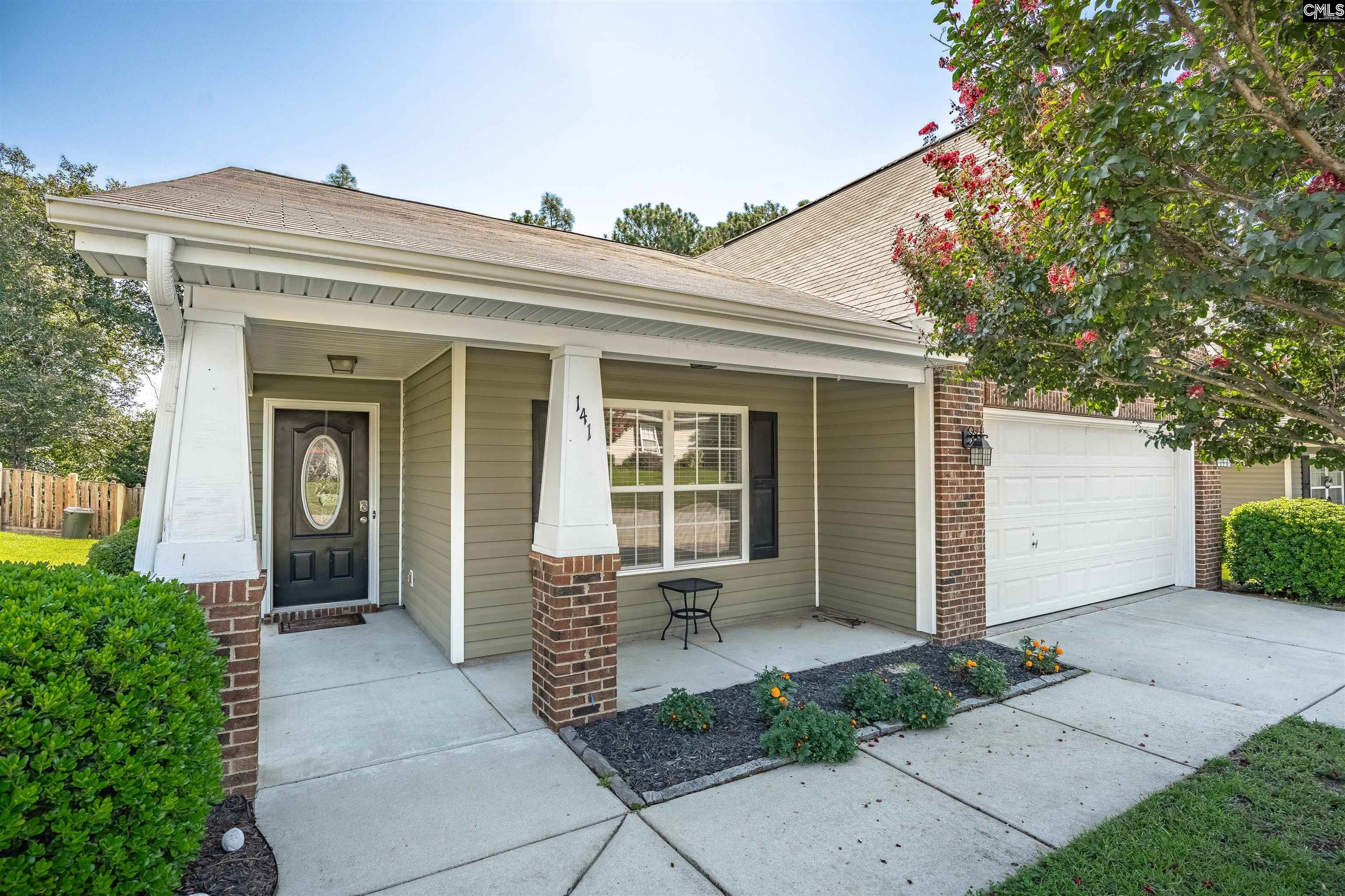 Property image 2 of 141 White Cedar Way in South Brook, Lexington, SC 29073