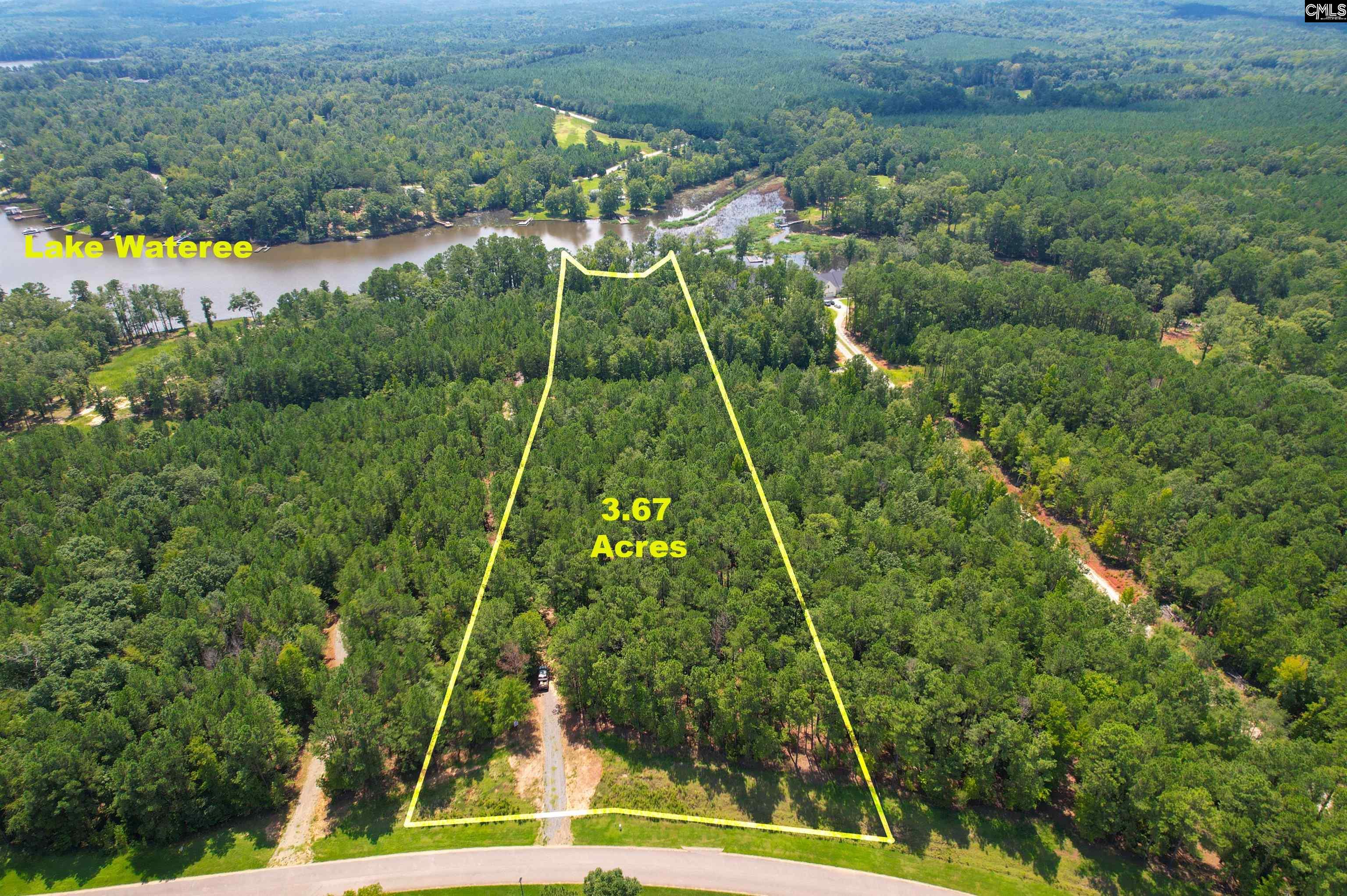 Property image 2 of Tbd Retreat Way in Lake Wateree, Ridgeway, SC 29130-0000