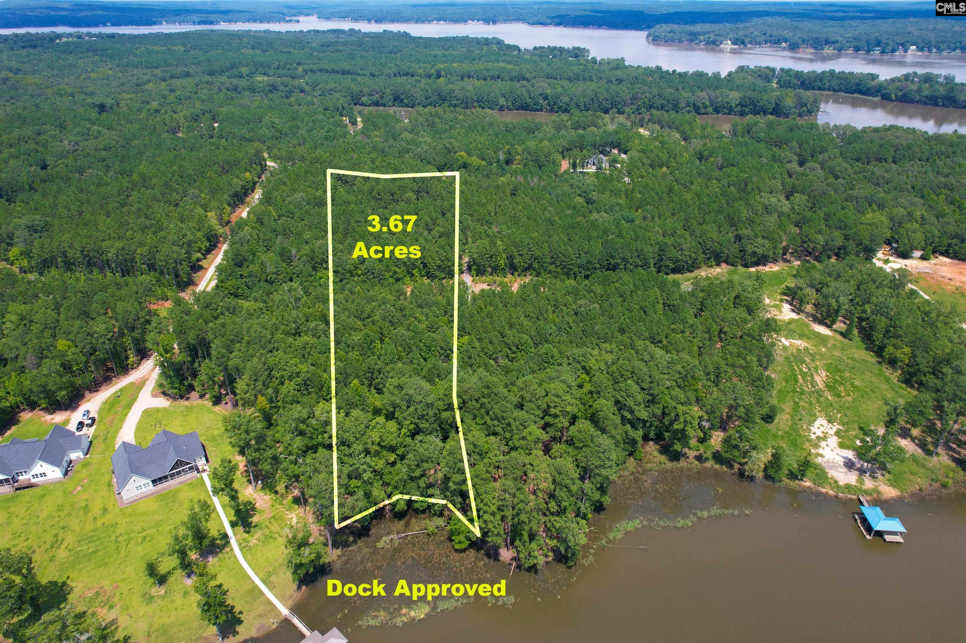 Property image 3 of Tbd Retreat Way in Lake Wateree, Ridgeway, SC 29130-0000