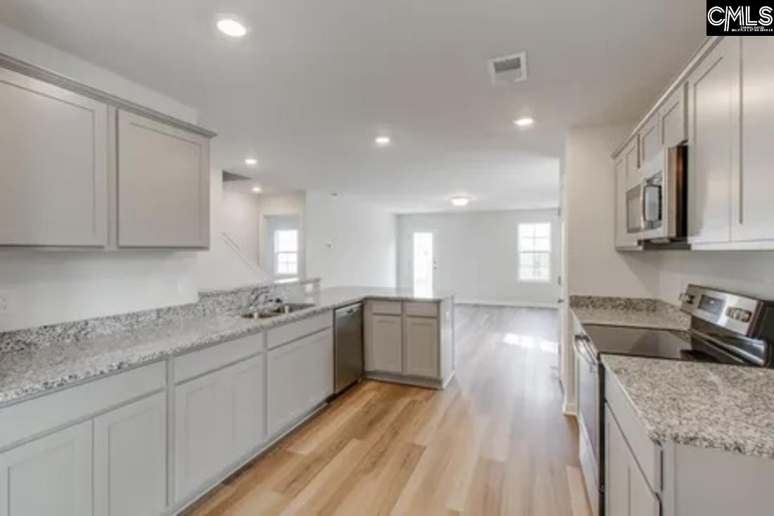 Property image 3 of 1039 Begonia Drive in Hidden Springs, Lexington, SC 29073