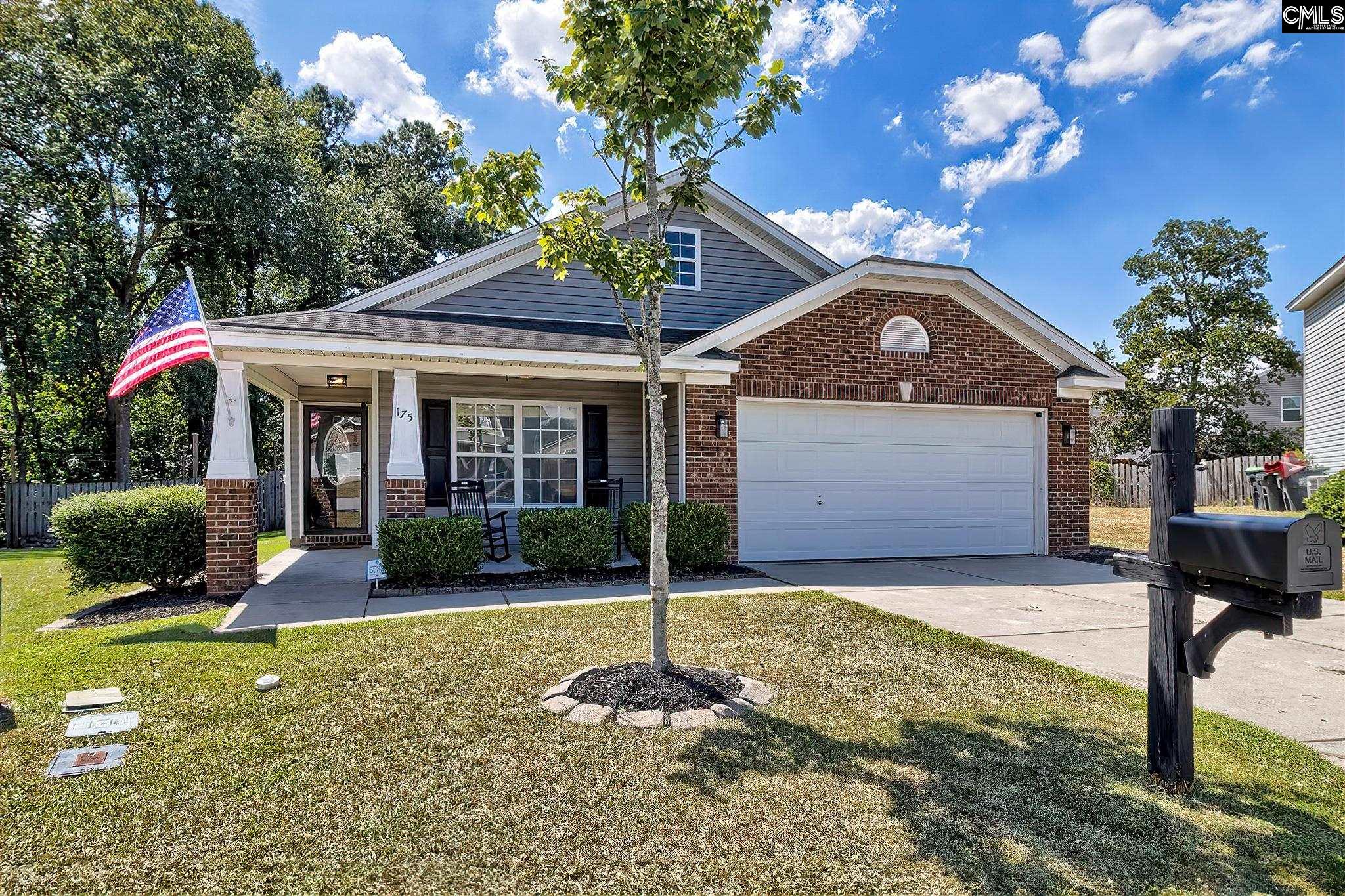 Property image 2 of 175 White Cedar Way in South Brook, Lexington, SC 29073