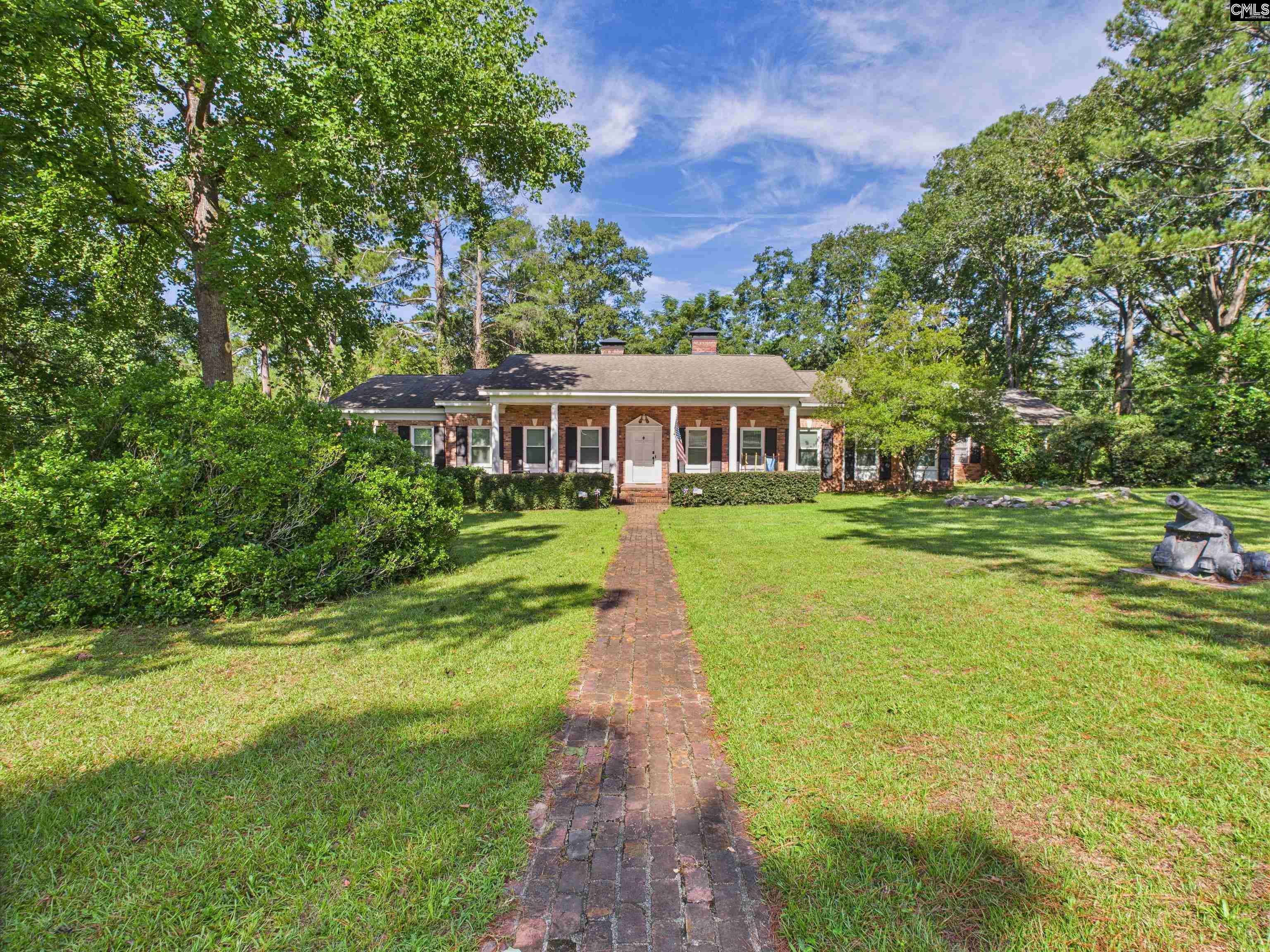 Property image 2 of 3611 Boundbrook Lane in Sandwood Hills, Columbia, SC 29206