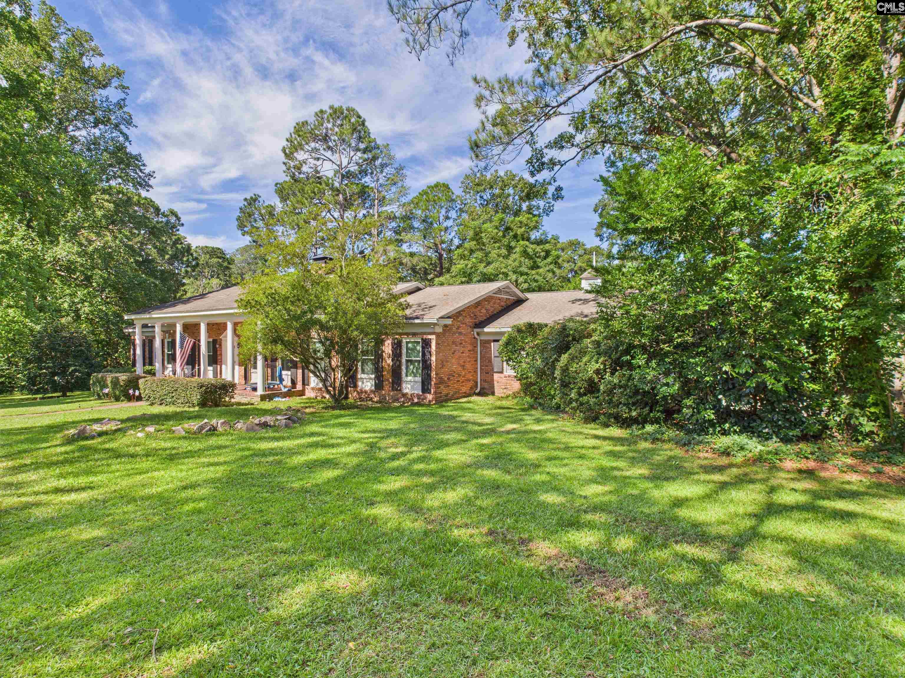 Property image 4 of 3611 Boundbrook Lane in Sandwood Hills, Columbia, SC 29206