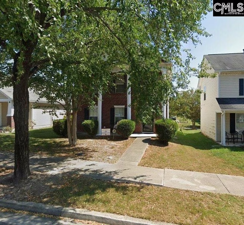 2174 Walker Solomon Way