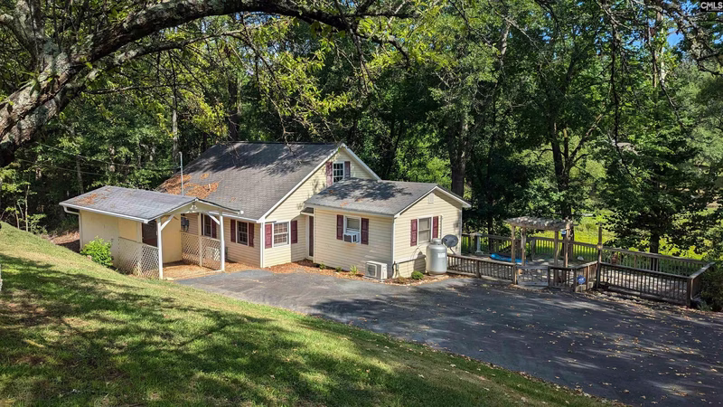 705 Deer Run Road