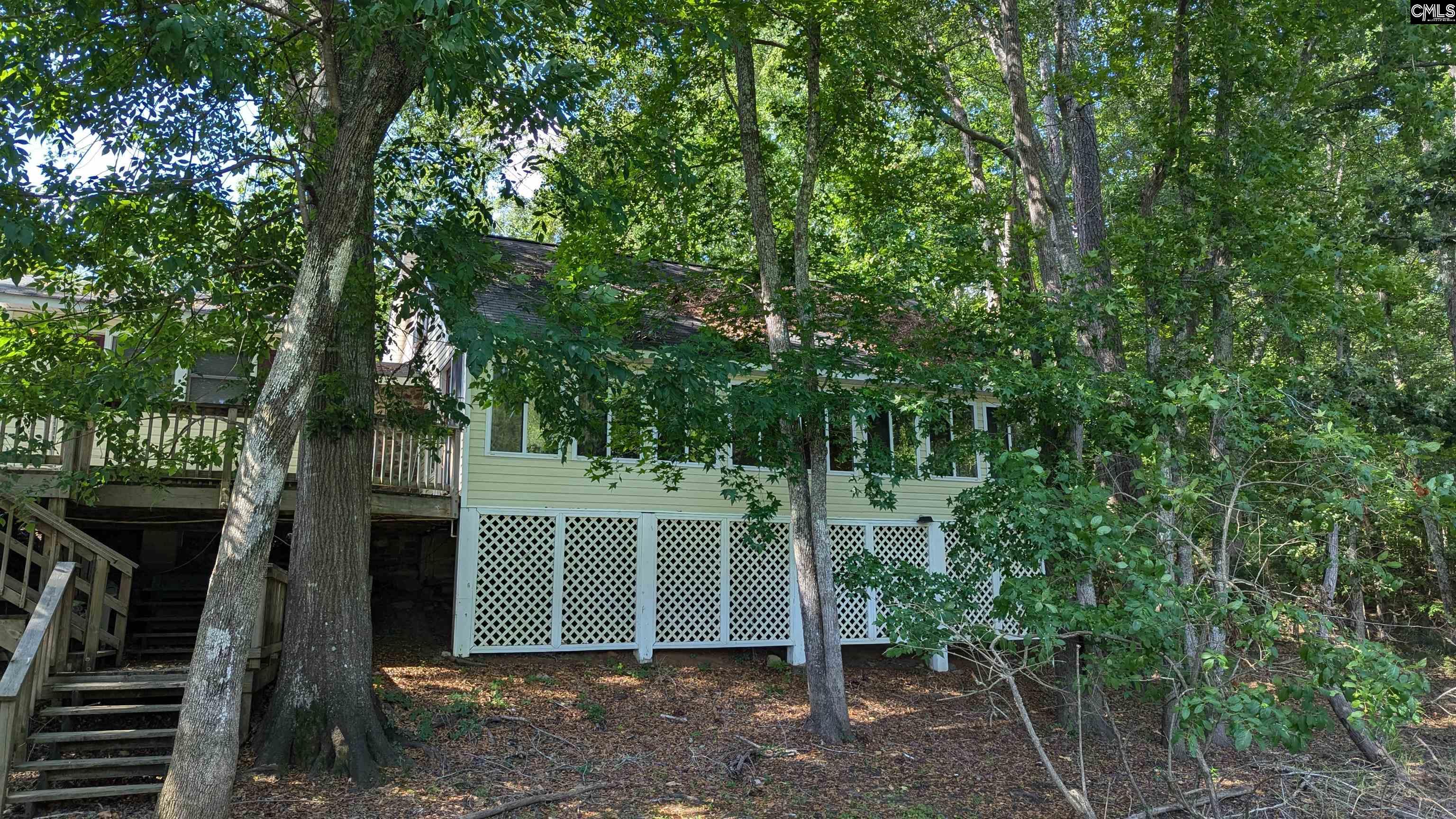 Property image 5 of 705 Deer Run Road in Lake Wateree, Ridgeway, SC 29130-0000