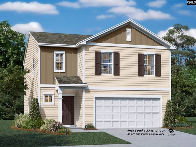 254 Hazel Rain Road