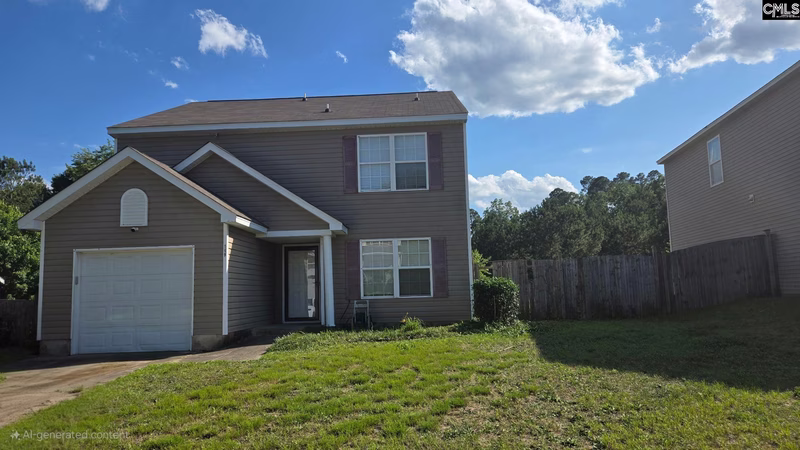 149 Tea Olive Avenue