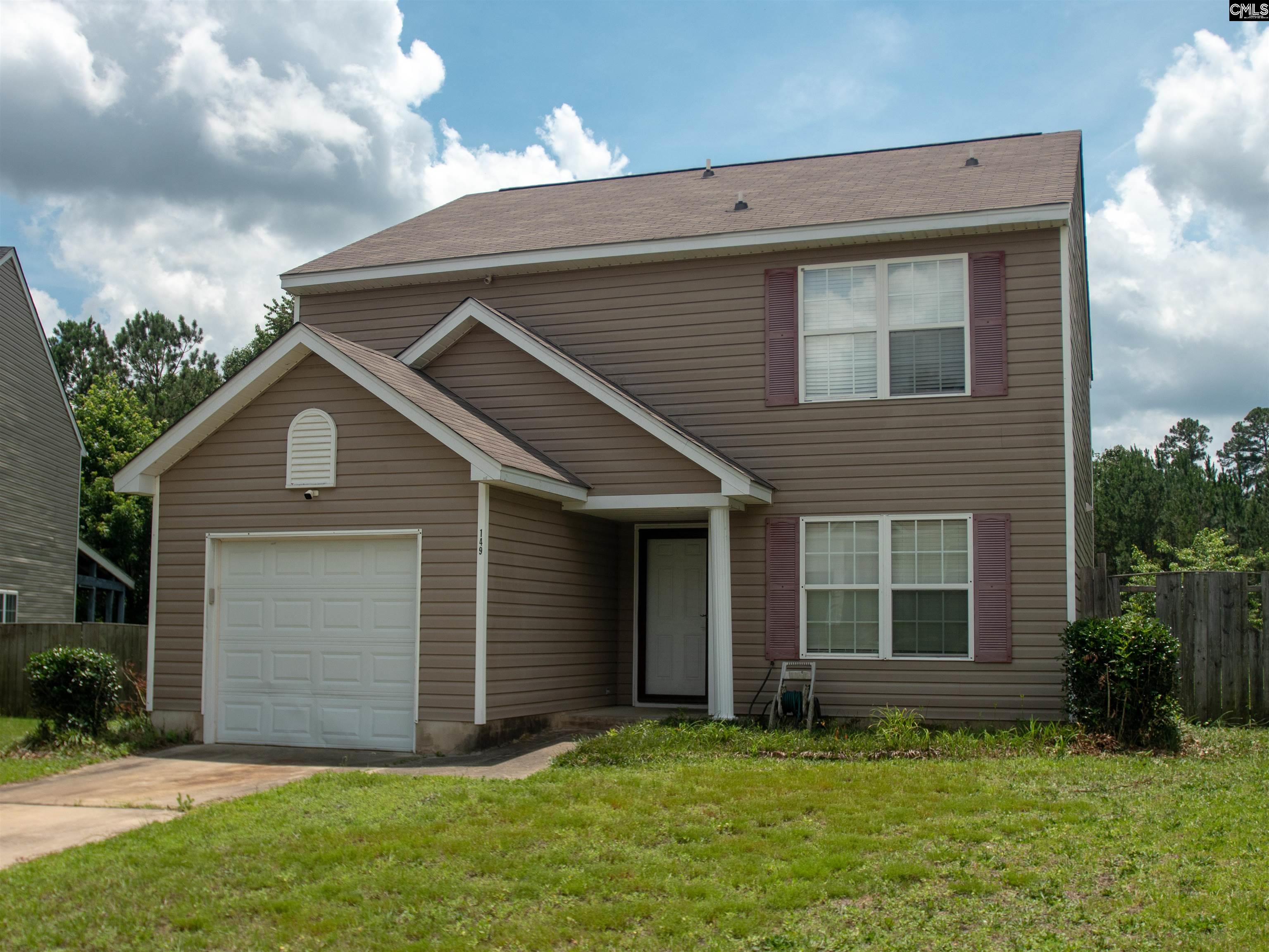 Property image 2 of 149 Tea Olive Avenue in Villages At White Knoll, Lexington, SC 29073