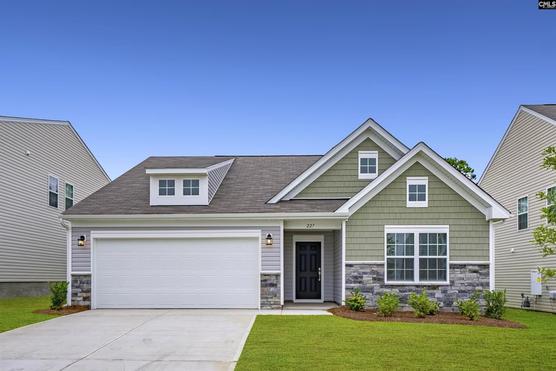 227 Hazel Rain Road