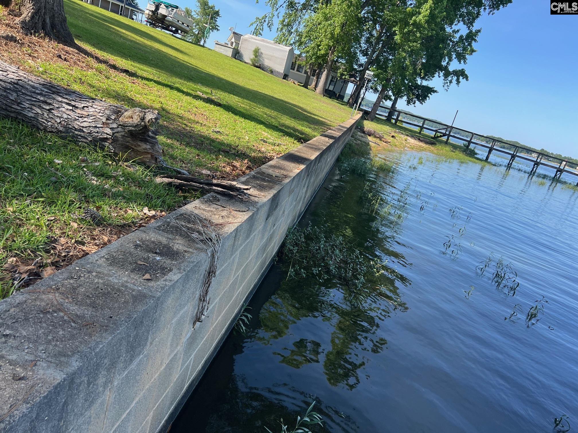 Property image 2 of Lot C Lazy Lane in Lake Wateree, Ridgeway, SC 29130