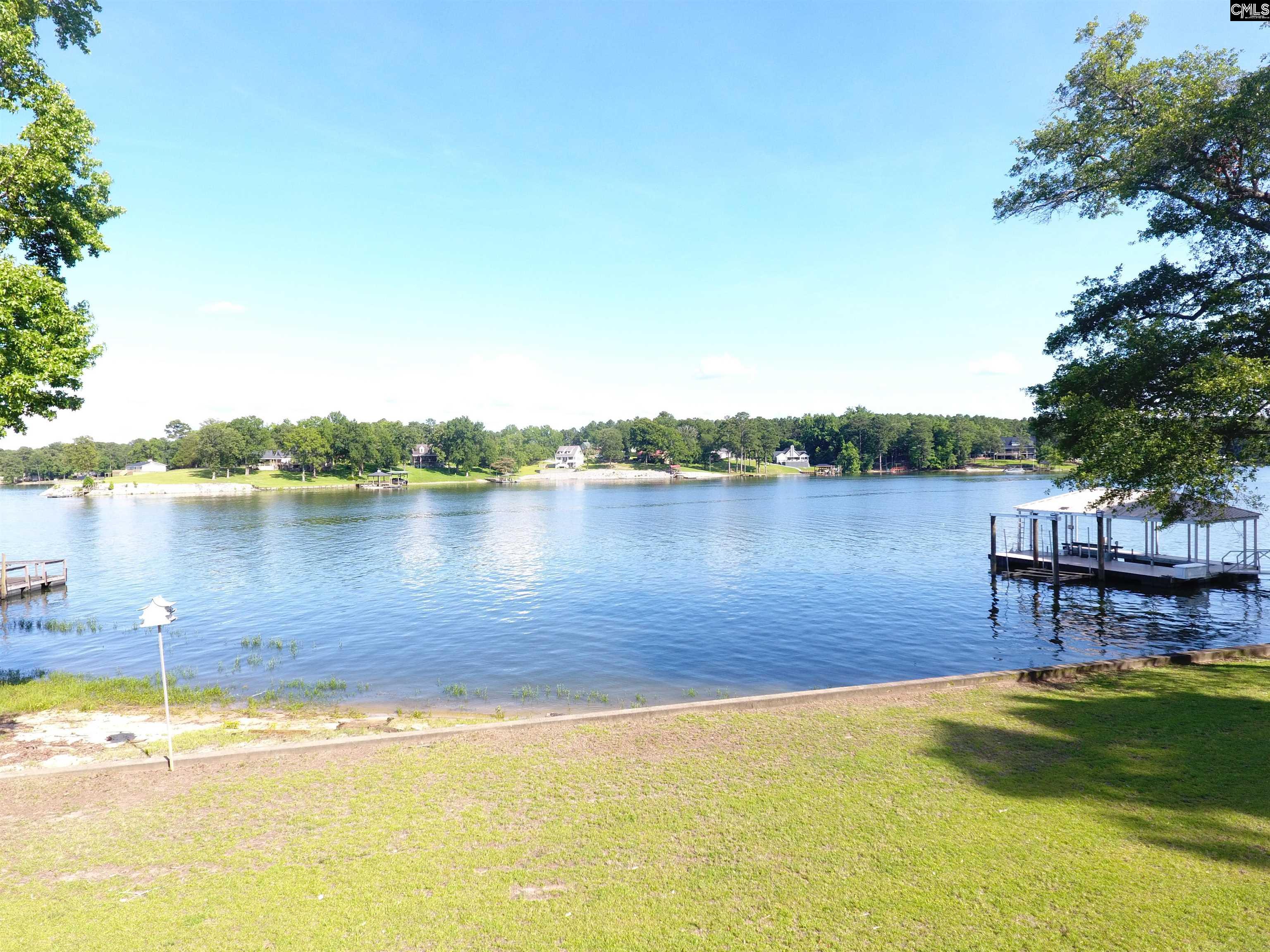 Property image 3 of Lot C Lazy Lane in Lake Wateree, Ridgeway, SC 29130