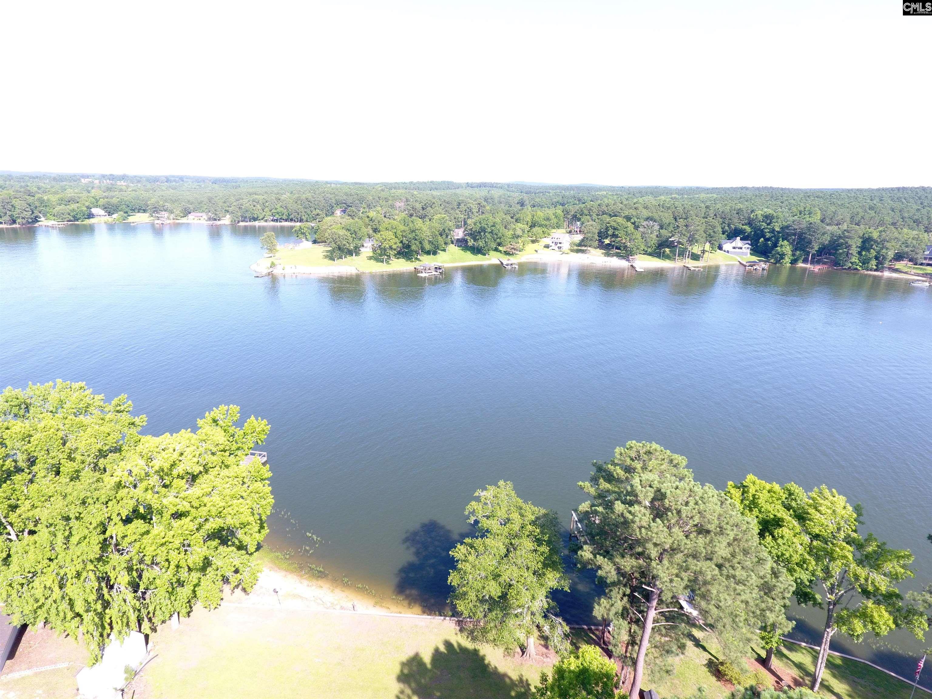 Property image 4 of Lot C Lazy Lane in Lake Wateree, Ridgeway, SC 29130