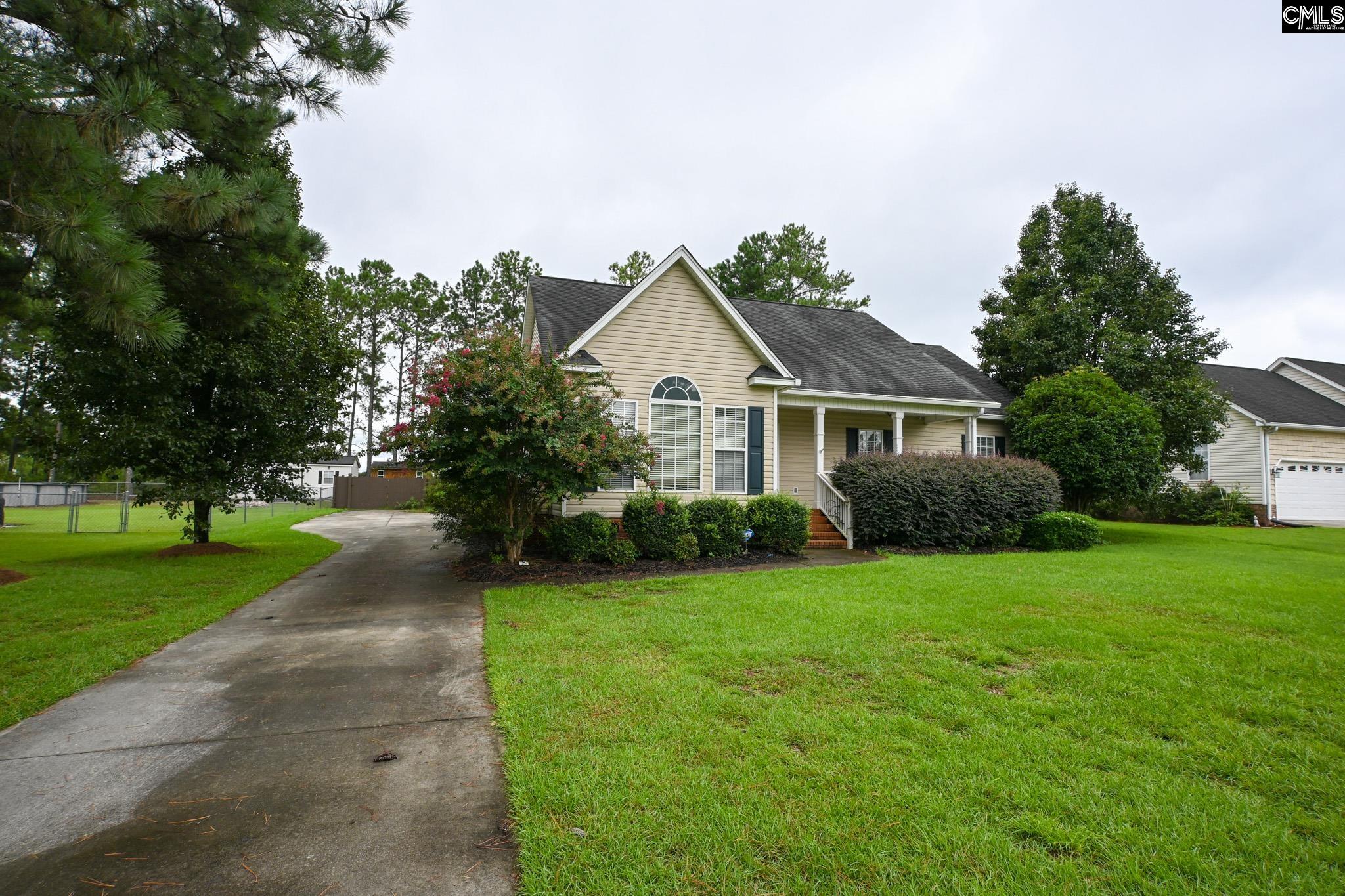 Property image 3 of 1171 Medfield Road in West Haven, Lugoff, SC 29078