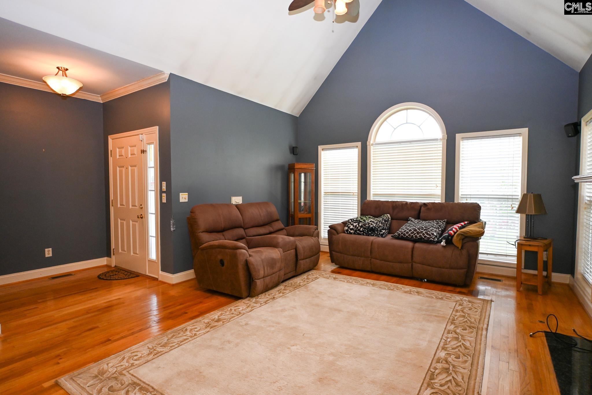 Property image 5 of 1171 Medfield Road in West Haven, Lugoff, SC 29078
