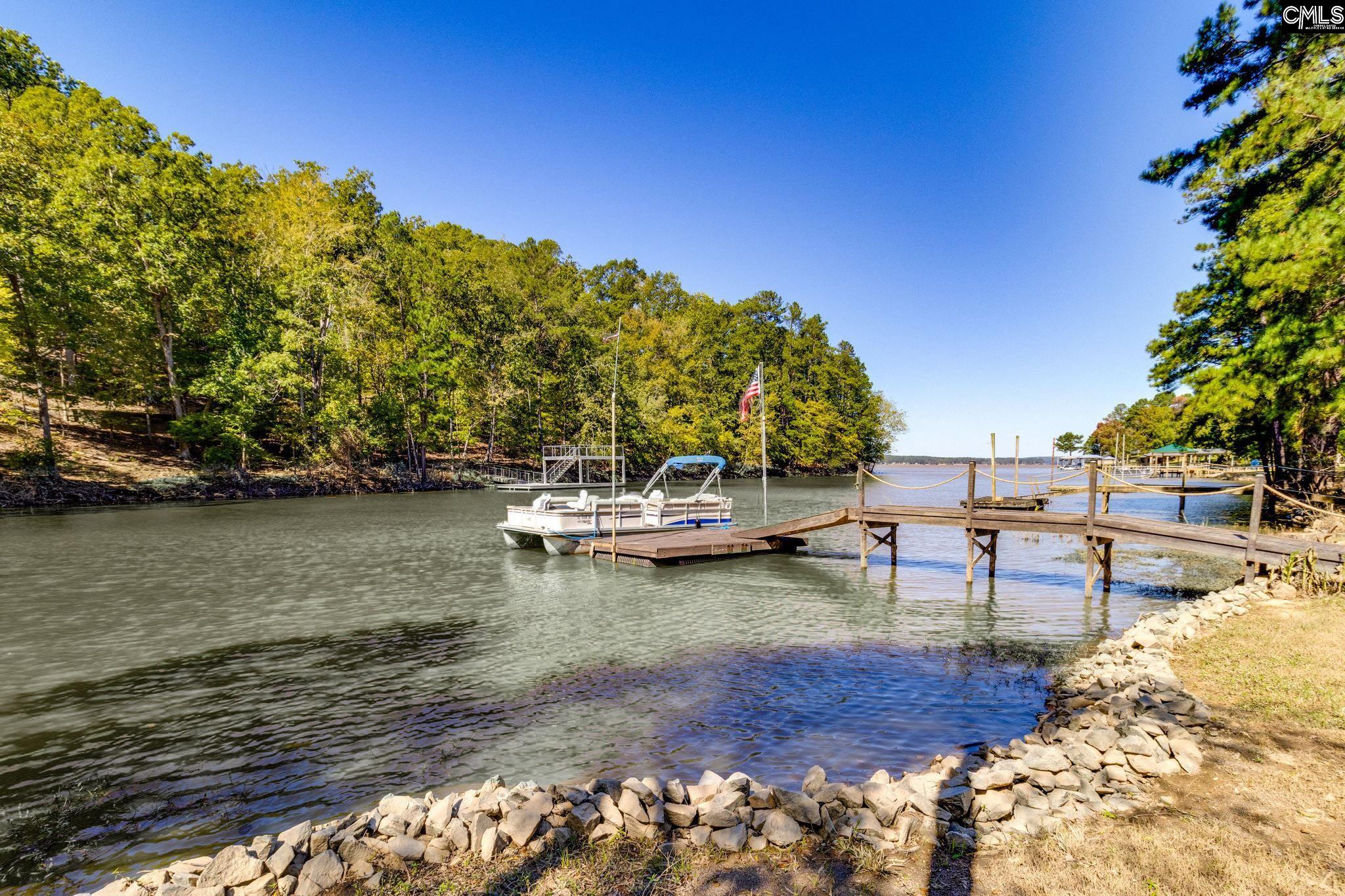 Property image 3 of 2748 Lake Road in Lake Wateree, Ridgeway, SC 29130