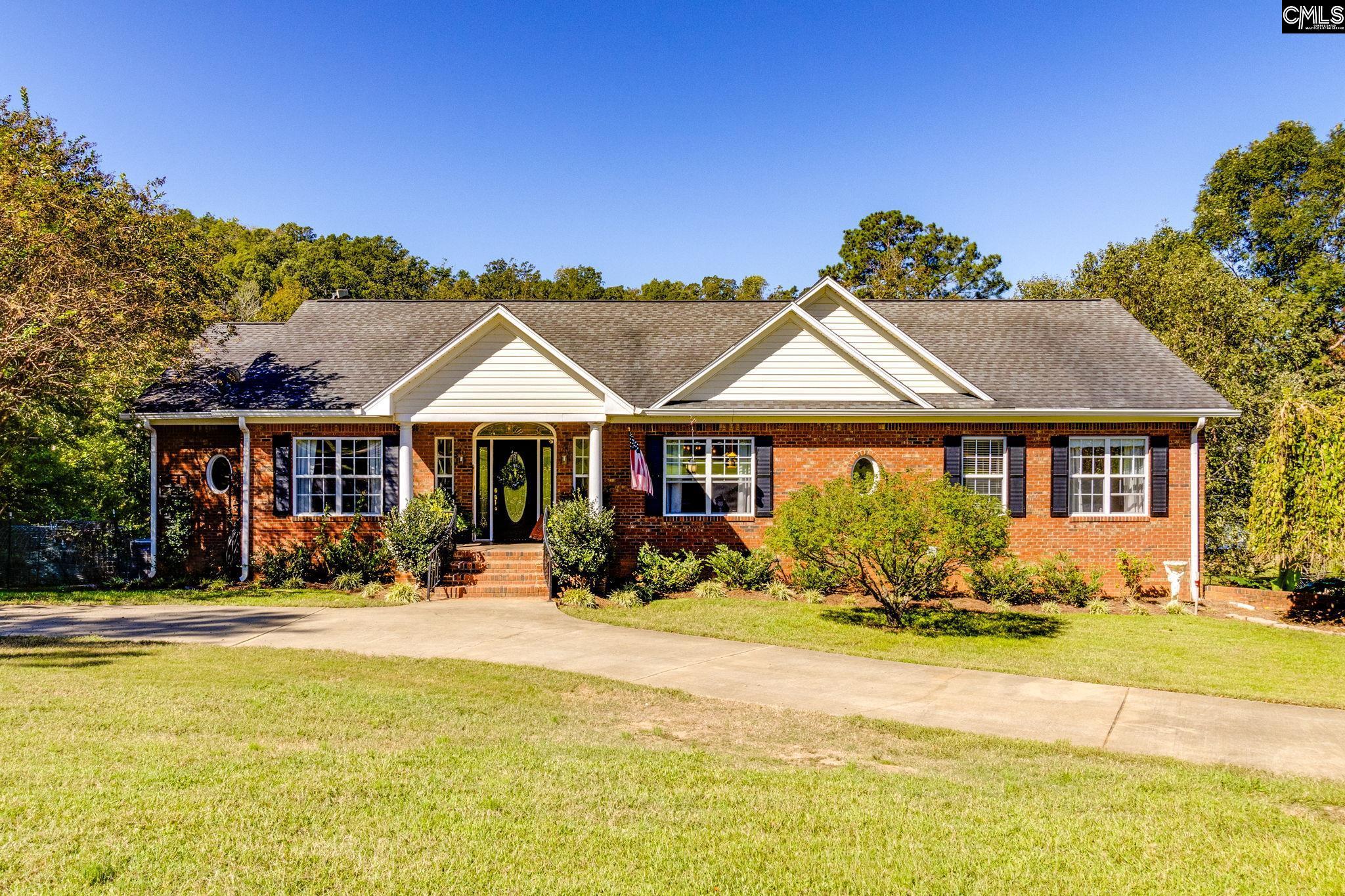 Property image 4 of 2748 Lake Road in Lake Wateree, Ridgeway, SC 29130