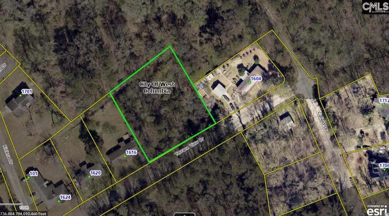Saluda Hills, West Columbia Community