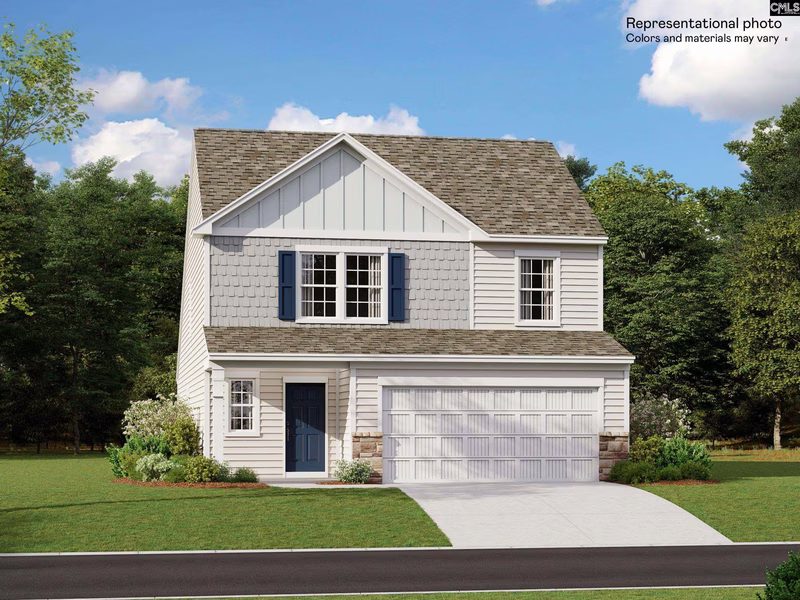 246 Hazel Rain Road
