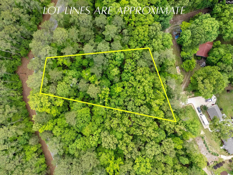 1427 3 Buck Hill Landing Road Lot 3