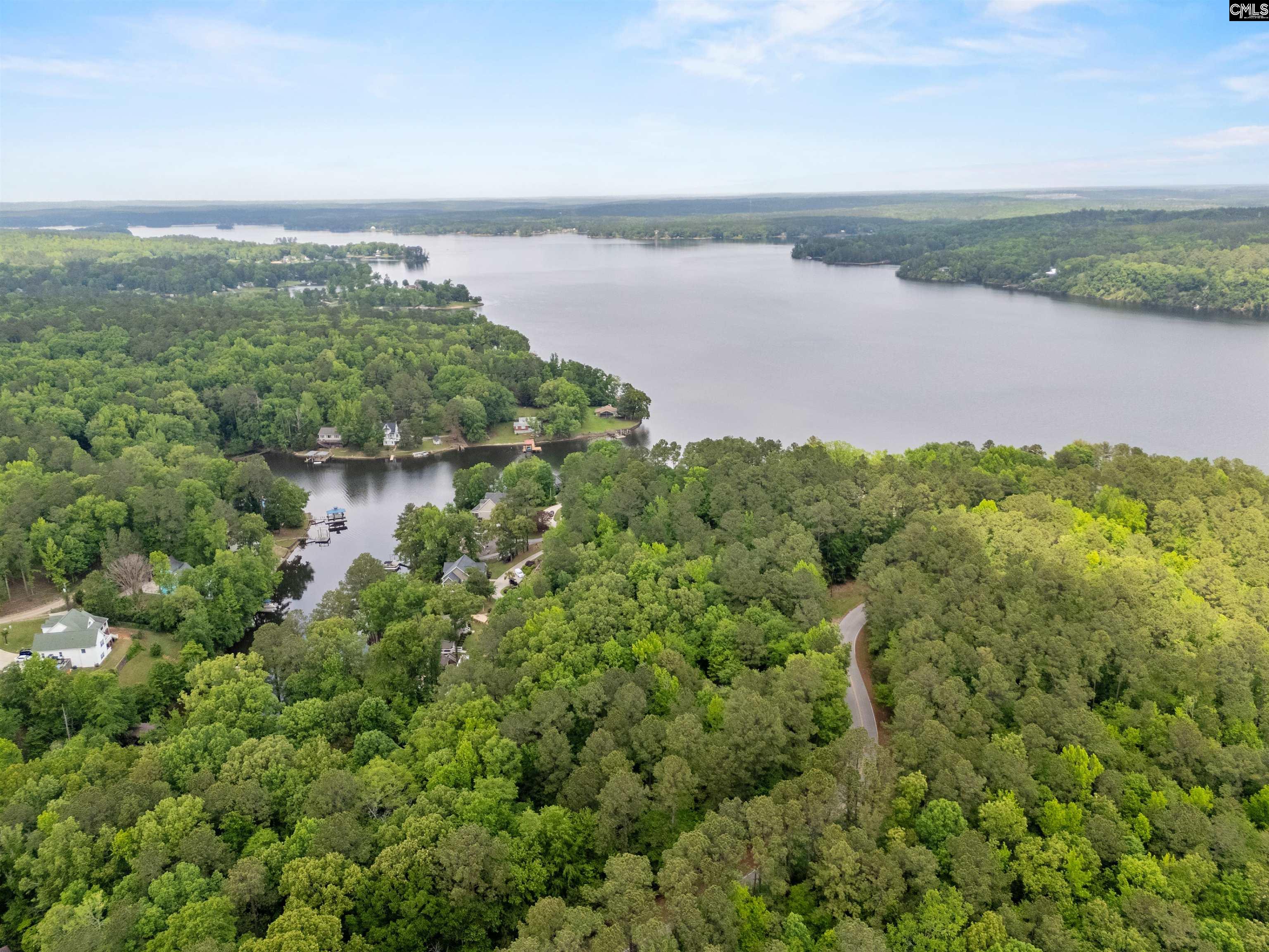 Property image 4 of 1427 3 Buck Hill Landing Road Lot 3 in Lake Wateree, Ridgeway, SC 29130