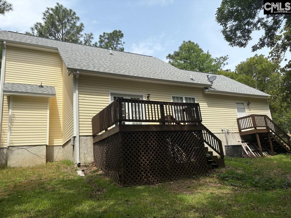 Property image 2 of 126 Excaliber Court in Hidden Valley, Gaston, SC 29053