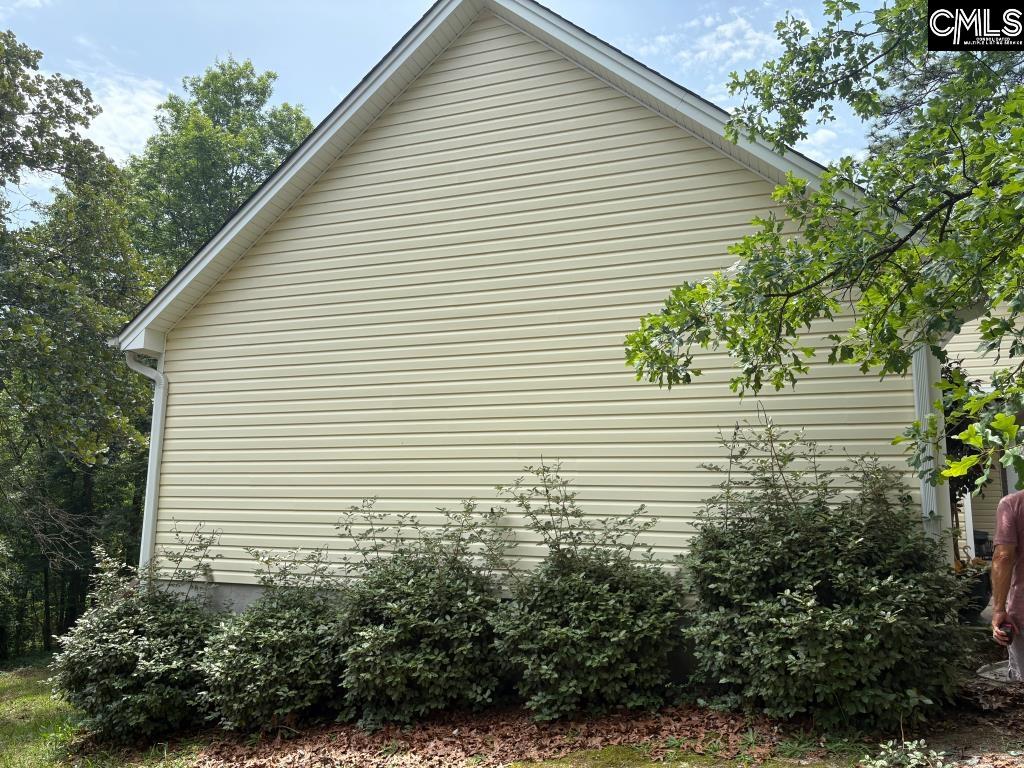 Property image 3 of 126 Excaliber Court in Hidden Valley, Gaston, SC 29053