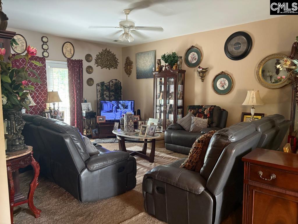 Property image 4 of 126 Excaliber Court in Hidden Valley, Gaston, SC 29053