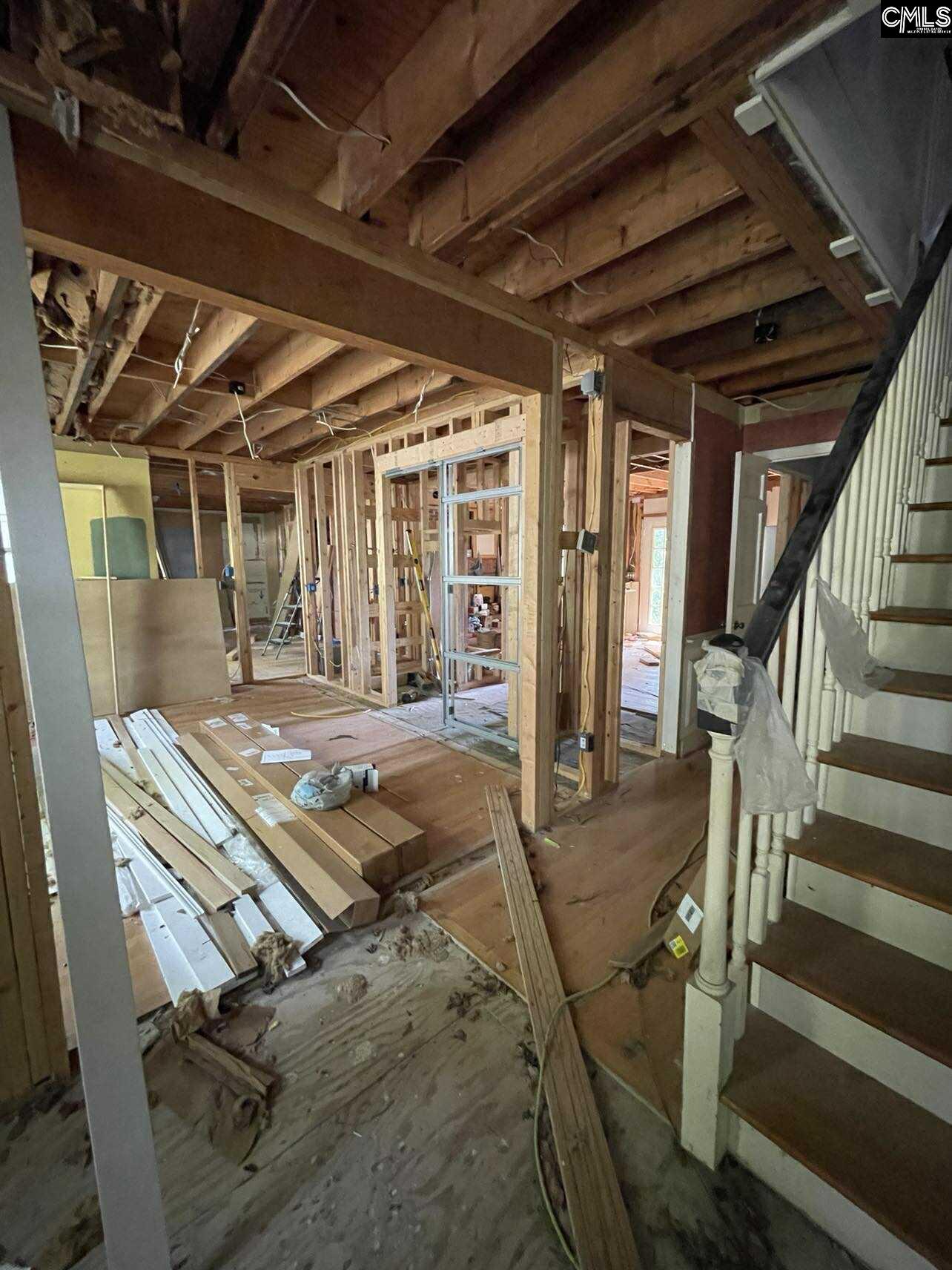 Property image 2 of 2420 Feather Run Trail in Quail Hollow, West Columbia, SC 29169