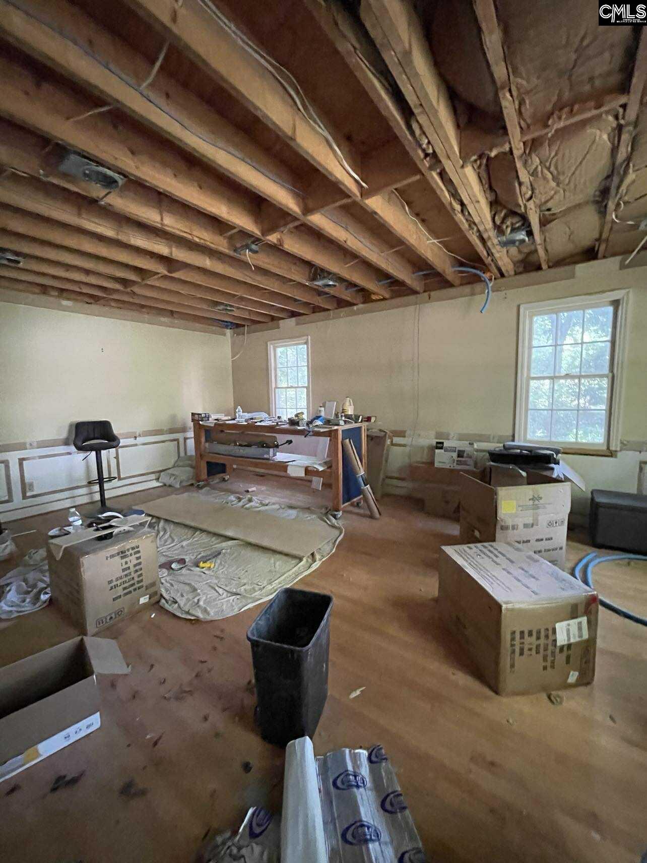 Property image 3 of 2420 Feather Run Trail in Quail Hollow, West Columbia, SC 29169