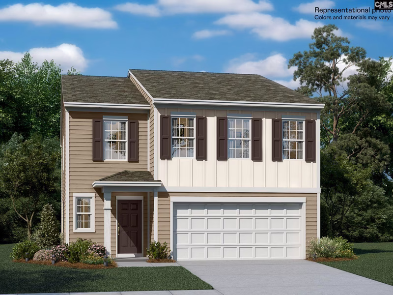 242 Hazel Rain Road