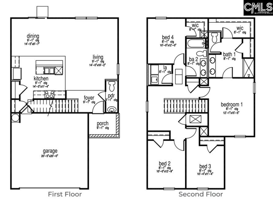 Property image 2 of 271 Horatio Lane in Gates Village, Lugoff, SC 29078