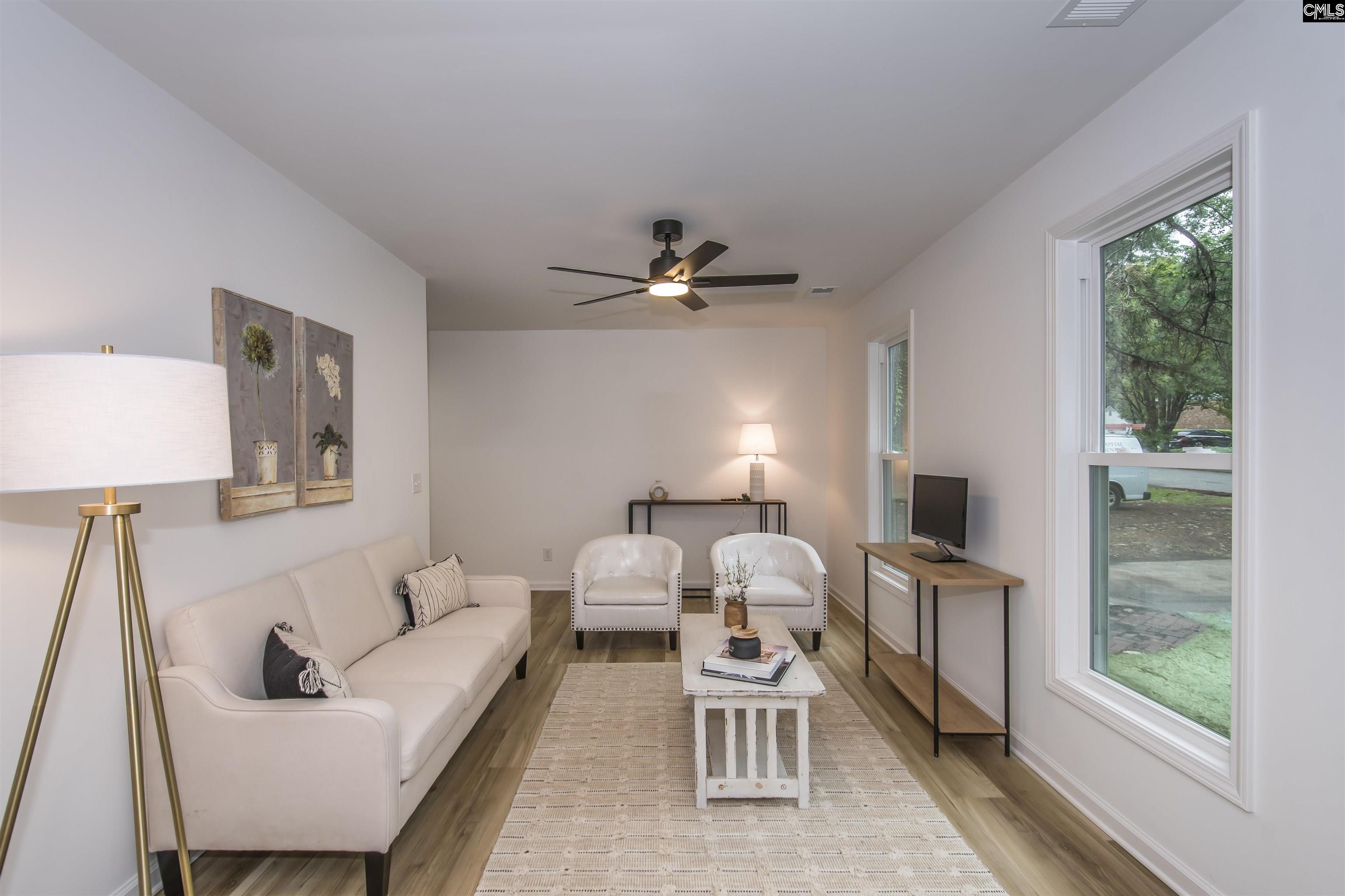 Property image 2 of 108 Bickleigh Road in New Friarsgate, Irmo, SC 29063
