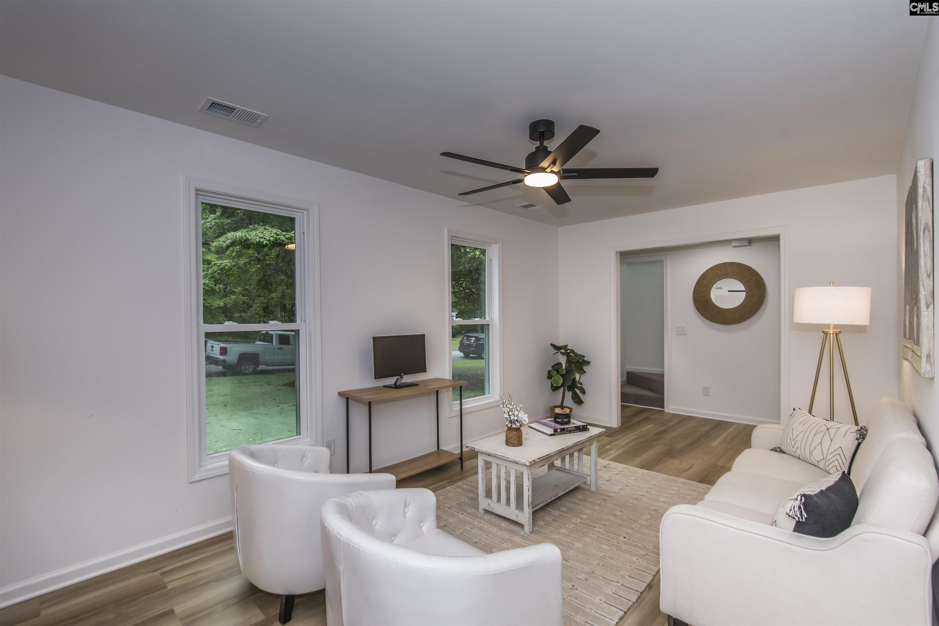 Property image 3 of 108 Bickleigh Road in New Friarsgate, Irmo, SC 29063