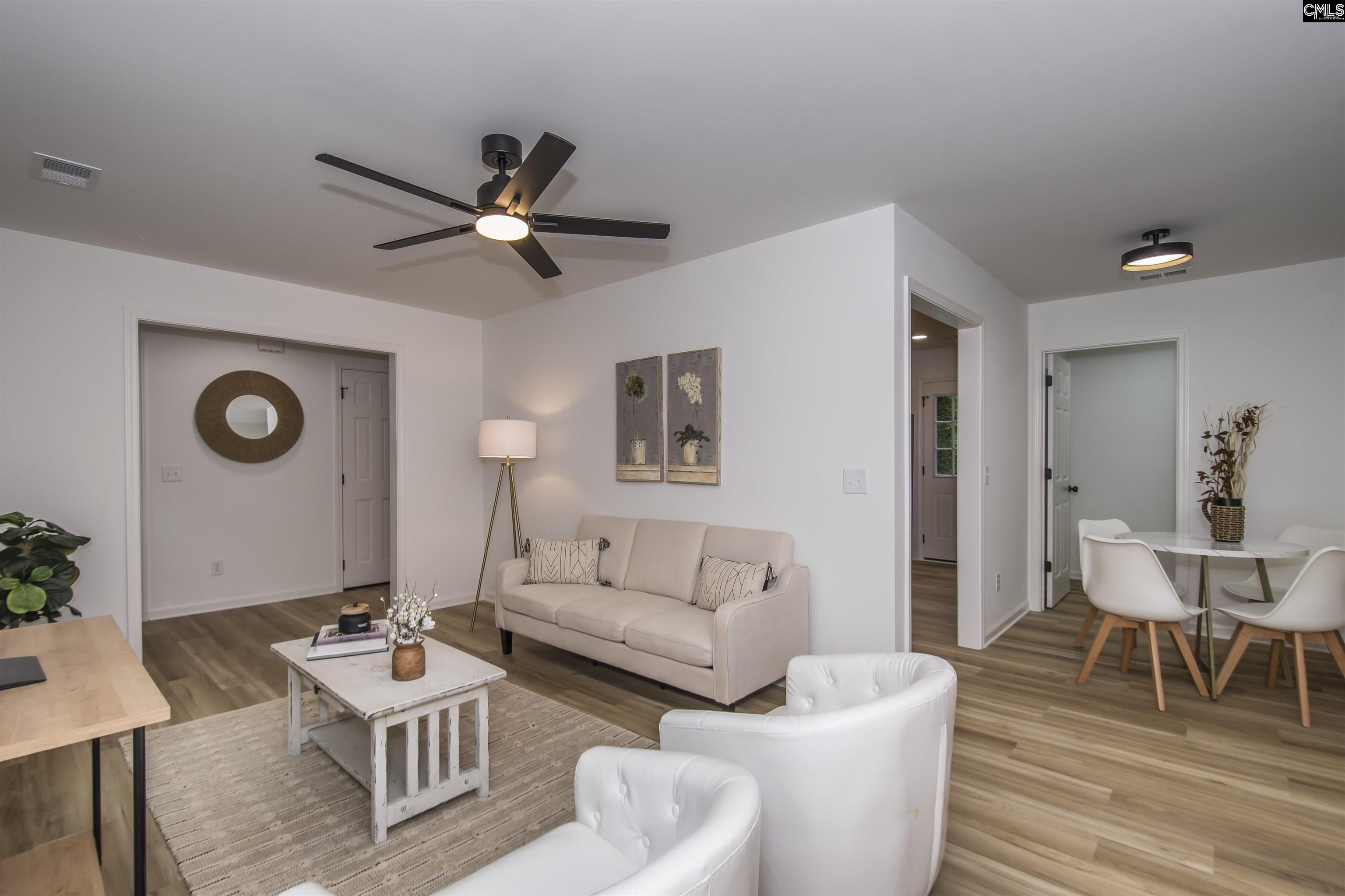 Property image 4 of 108 Bickleigh Road in New Friarsgate, Irmo, SC 29063
