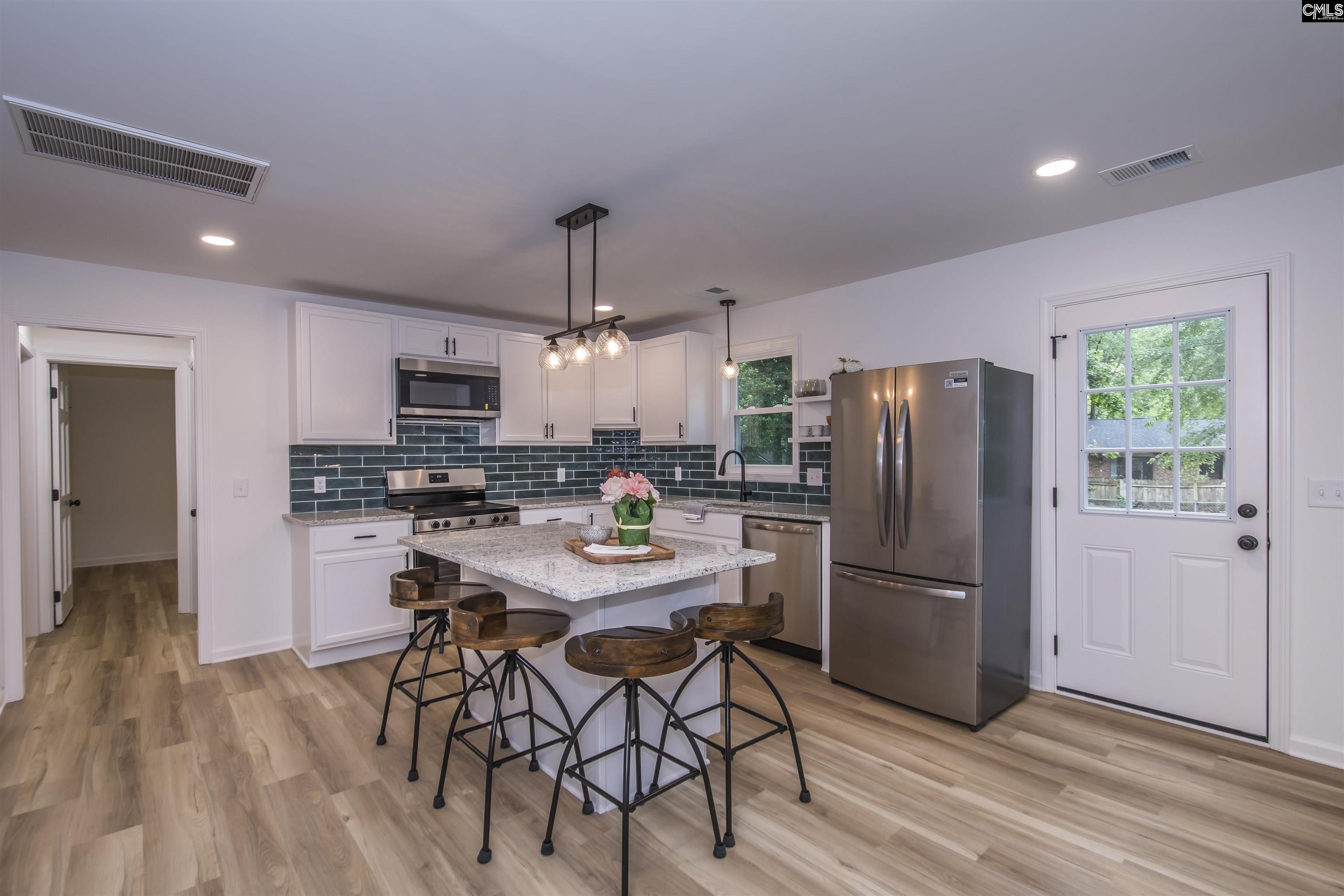 Property image 5 of 108 Bickleigh Road in New Friarsgate, Irmo, SC 29063