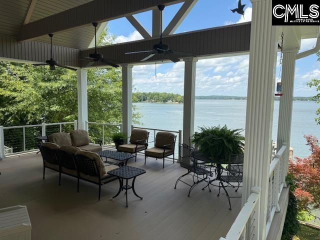 Property image 5 of 639 Kingfisher Drive in Lake Wateree, Ridgeway, SC 29130