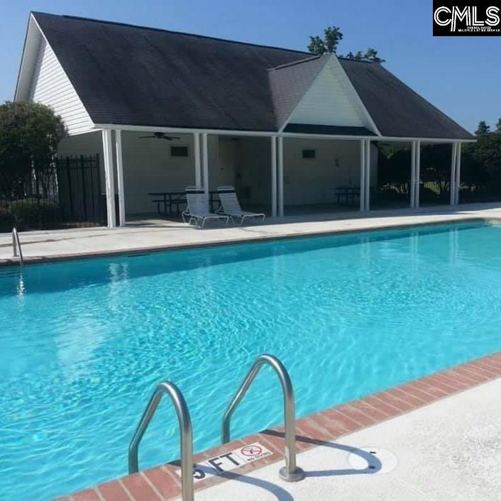 Property image 2 of 104 Verano Court in Spring Knoll, Lexington, SC 29073-0000