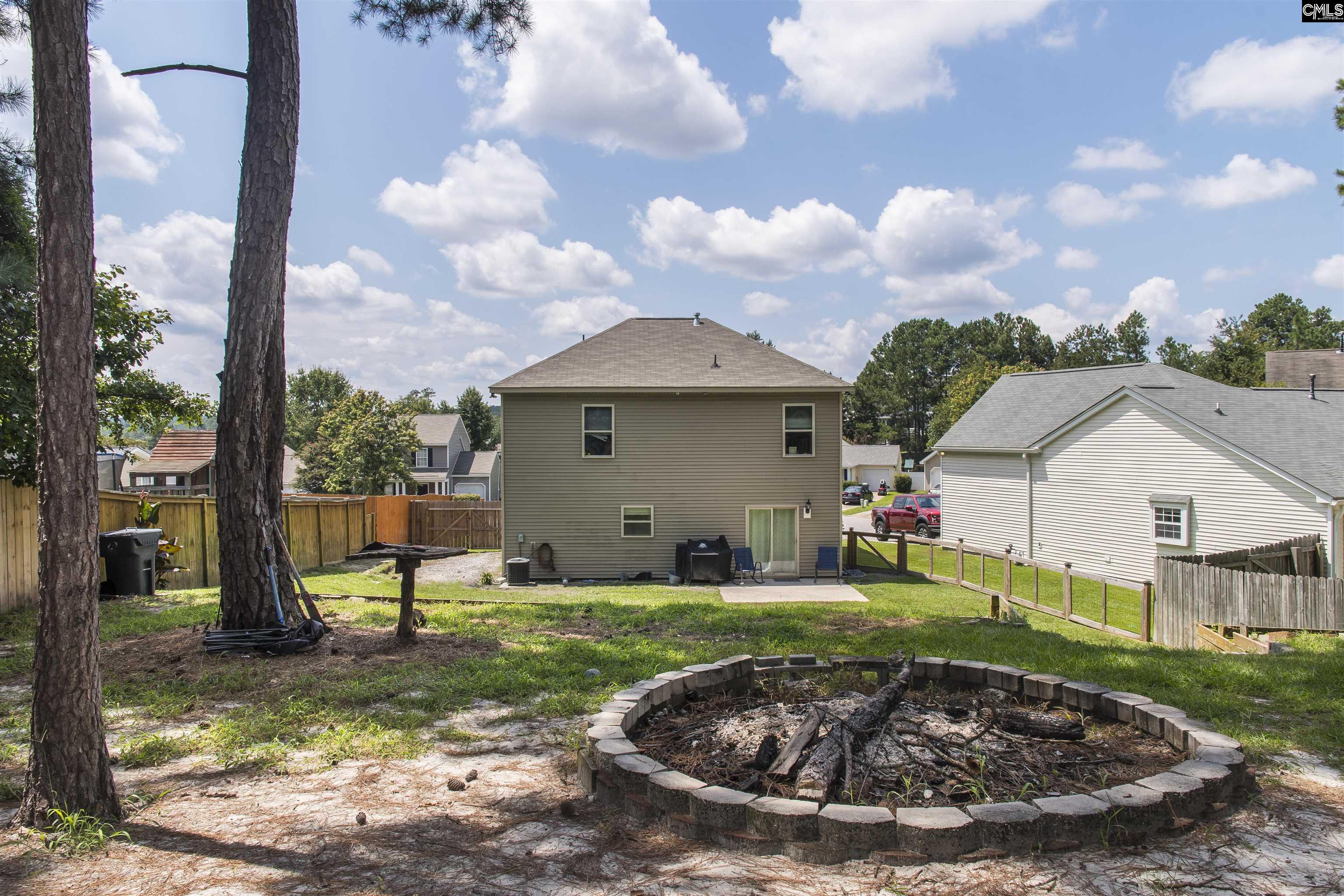 Property image 3 of 104 Verano Court in Spring Knoll, Lexington, SC 29073-0000