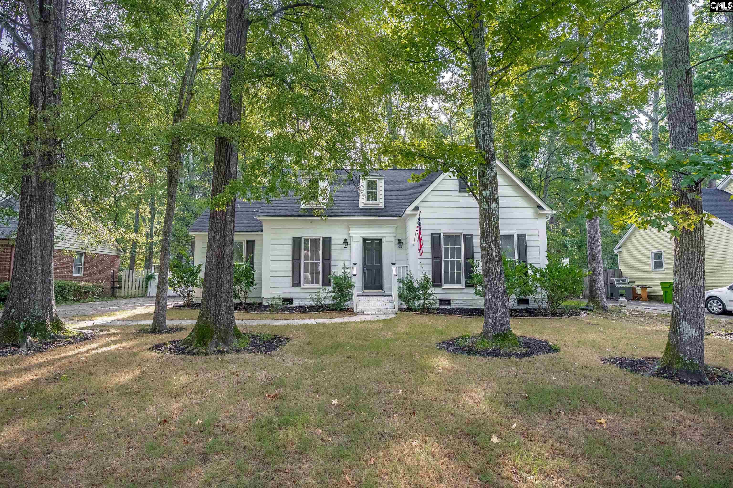 Property image 2 of 455 Harleston Road in New Friarsgate, Irmo, SC 29063