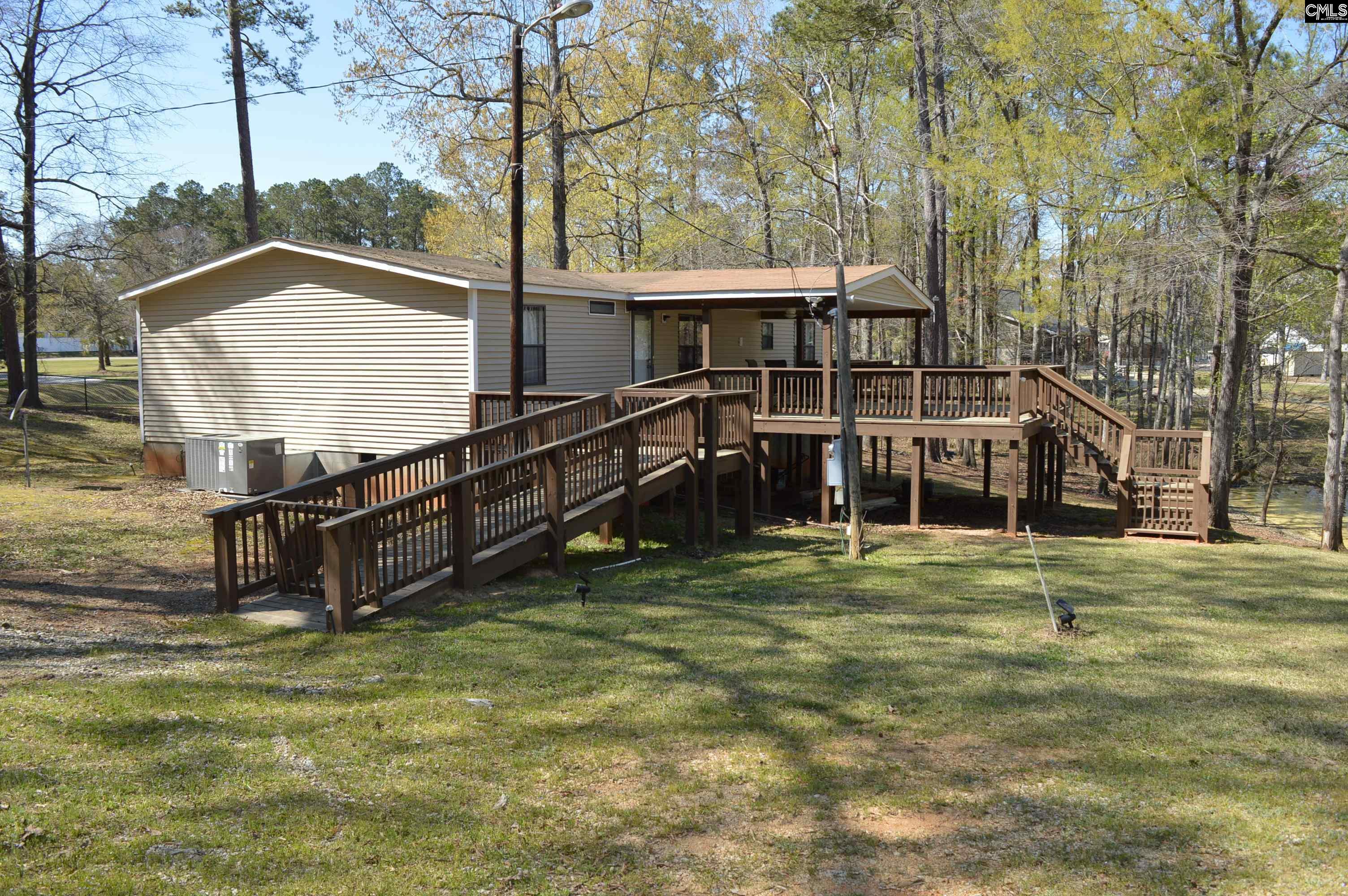 Property image 2 of 1718 Catclaw Lane in Lake Wateree, Ridgeway, SC 29130
