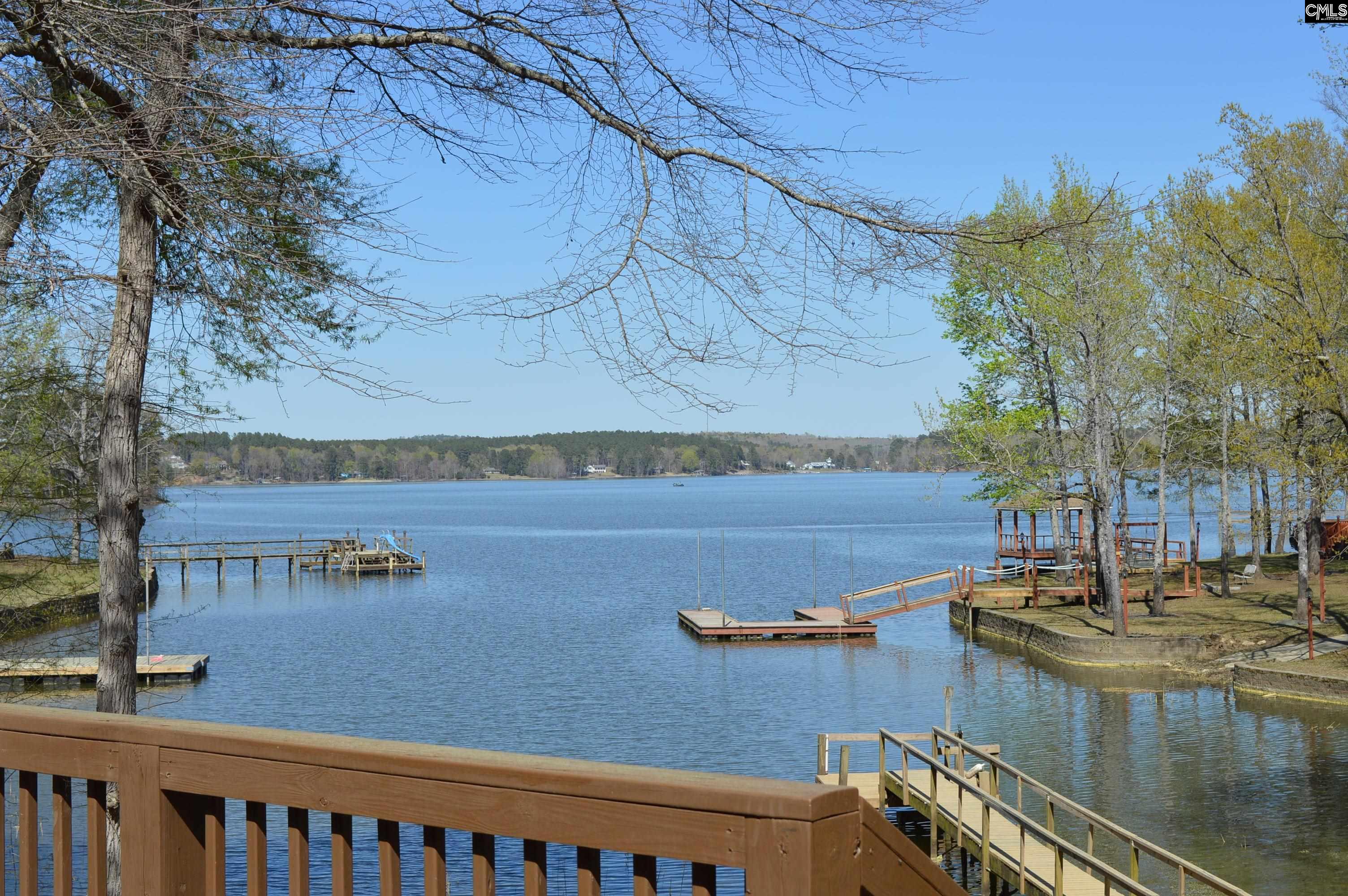 Property image 5 of 1718 Catclaw Lane in Lake Wateree, Ridgeway, SC 29130