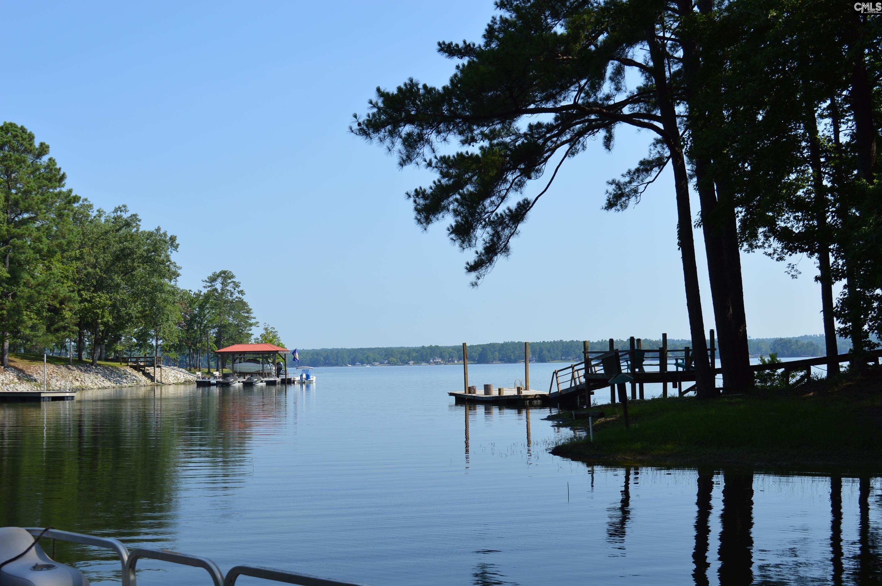 Property image 2 of 2614 Lake Road in Lake Wateree, Ridgeway, SC 29130