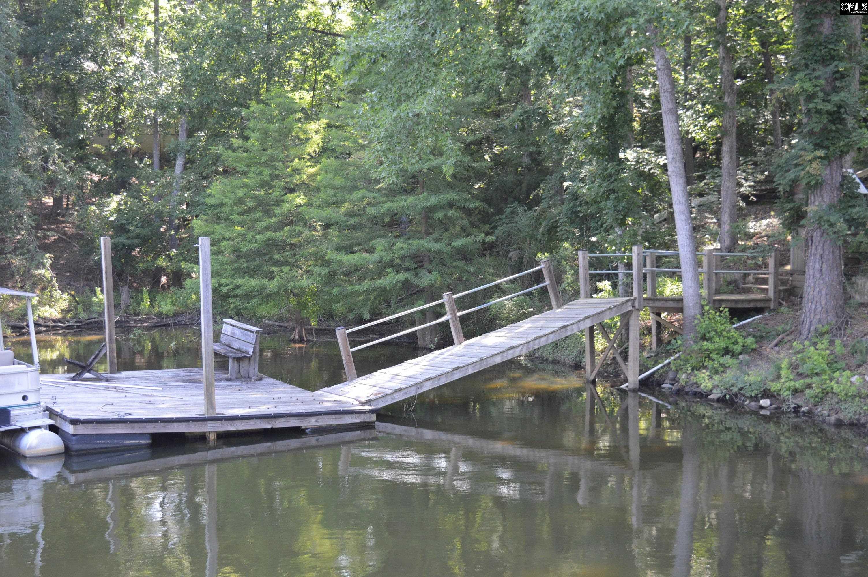 Property image 4 of 2614 Lake Road in Lake Wateree, Ridgeway, SC 29130