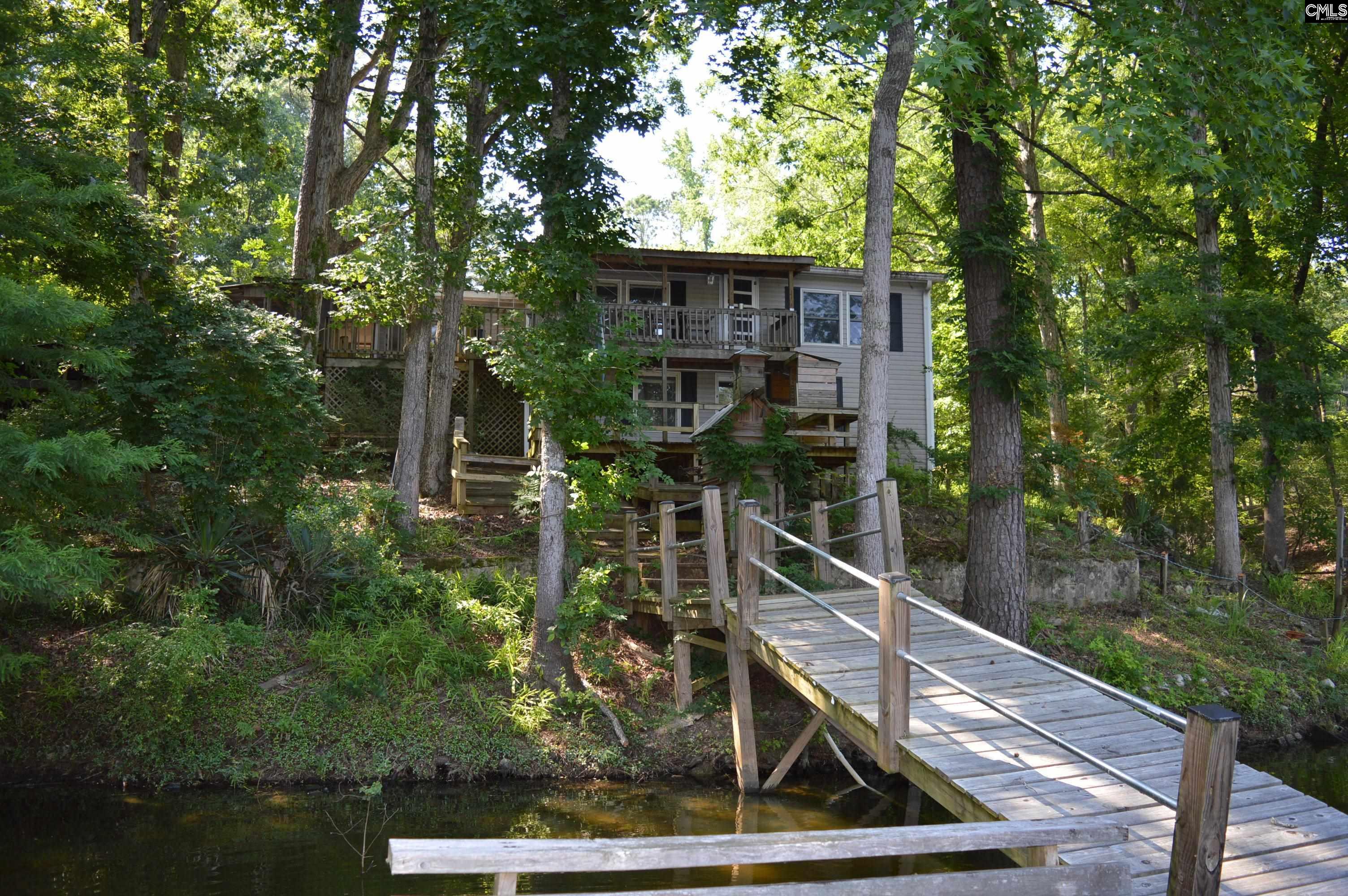 Property image 5 of 2614 Lake Road in Lake Wateree, Ridgeway, SC 29130