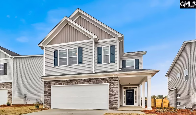 305 Nehemiah Road 0