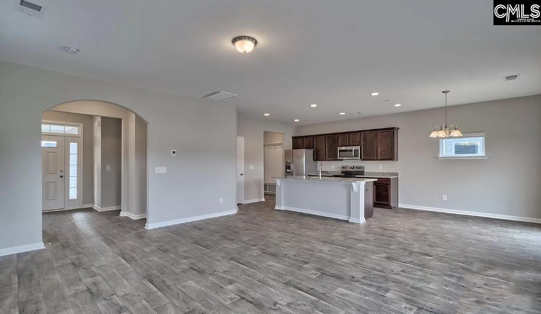 Property image 3 of 305 Nehemiah Road 0 in Pleasant Hills, Lexington, SC 29072