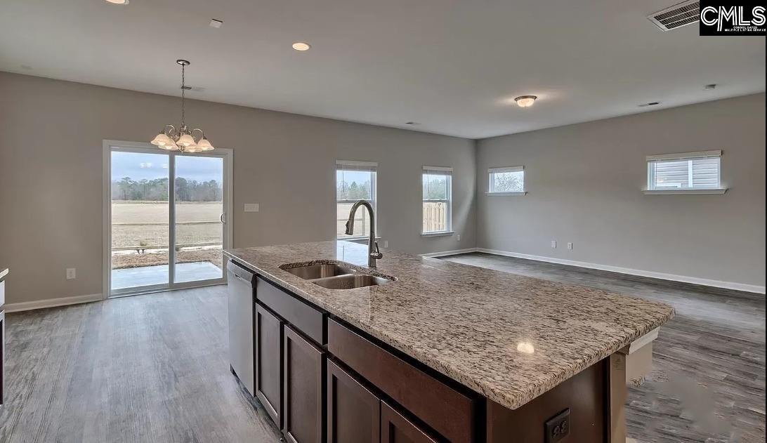 Property image 5 of 305 Nehemiah Road 0 in Pleasant Hills, Lexington, SC 29072