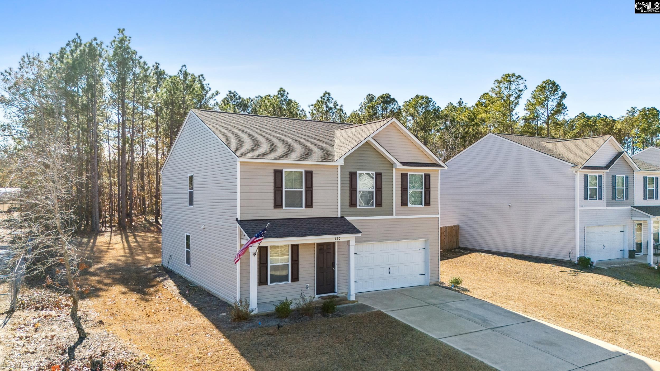 Property image 3 of 120 Heather Ridge Drive in Heather Hills, Gaston, SC 29053